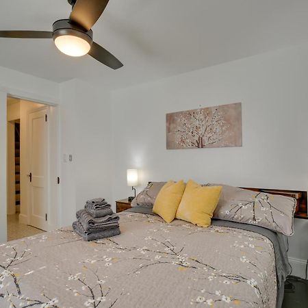 The Peaceful Post Kingston Vacation Rental Exteriör bild
